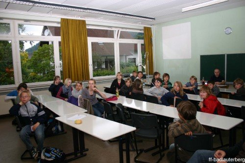 2009-06-22 -17- KGS Aktionstag Brandschutz